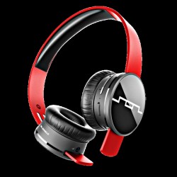 หูฟัง SOL REPUBLIC Tracks Air (Vivid Red)